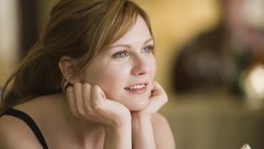 Kirsten Dunst woman