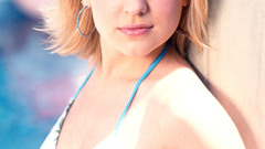 Kirsten Storms