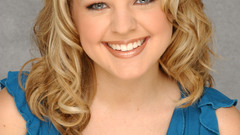 Kirsten storms Celebrity