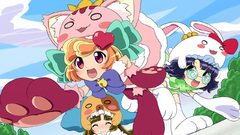 Kiruminop Manga Anime