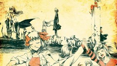 Kisaragi chihaya Anime selective