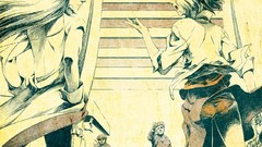 Kisaragi chihaya selective coloring