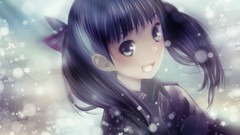 Kishida mel sora no woto Suminoya Kureha