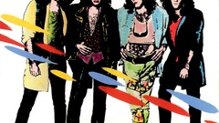 Kiss Music band bands