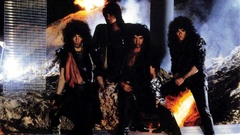 Kiss Music band bands