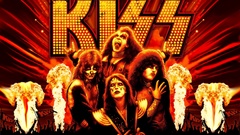 Kiss Music band bands