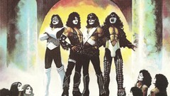 Kiss Music band bands