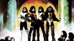 Kiss Music band bands