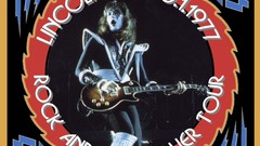 Kiss Music band bands