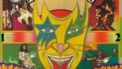 Kiss Music band bands