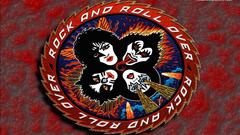 Kiss Music band bands