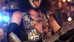 Kiss Music band bands