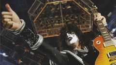 Kiss Music band bands