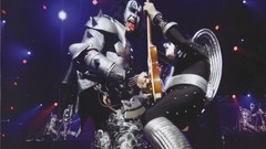 Kiss Music band bands