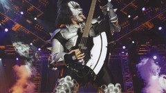 Kiss Music band bands