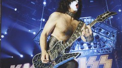 Kiss Music band bands