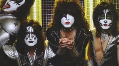 Kiss Music band bands