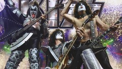 Kiss Music band bands