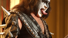 Kiss Music band bands