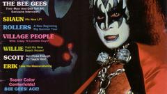 Kiss Music band bands