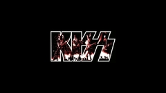 Kiss Music band bands