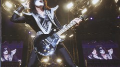 Kiss music band music