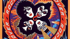 Kiss music band music