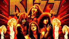 Kiss music band music