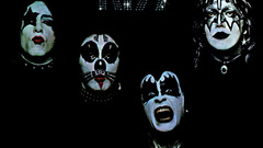 Kiss Music band Music