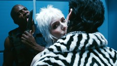 Kissing Gamers video games