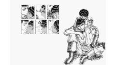 Kissing Guts Manga closed