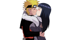 Kissing Naruto shippuden hyuuga