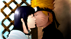 Kissing Naruto shippuden hyuuga
