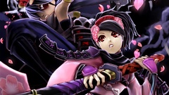 Kisuke Momohime Oboro Muramasa