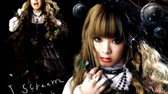 Kitade Japanese singers jpop