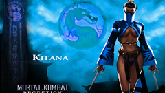 Kitana mkd sexygamegirls looking