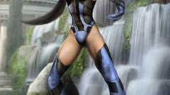 Kitana mortal combat game