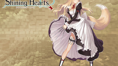 Kitsunemimi Lorna Shining series