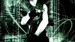 Kittens Ghost in the