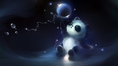 Kittens teddy bears apofiss