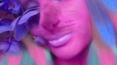 Kitty feathers copy high