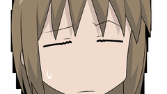 Kiyori delivering Manga Anime