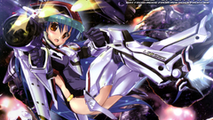 Klan VF cosplay Manga