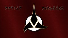 Klingon theme