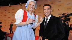 Klitschko