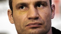 Klitschko