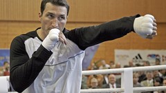 Klitschko