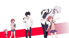 Knee socks school uniforms