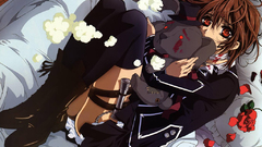 Knight anyone have Manga