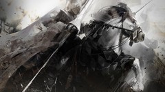 Knight drawings artwork